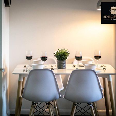 Horizon Apartment Central By Your Perfect Stay Short Lets Birmingham Eksteriør bilde